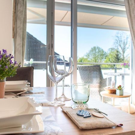 Ferienwohnung Windjammer ทิมเมนดอร์เฟอร์ ชตรันด์ ภายนอก รูปภาพ