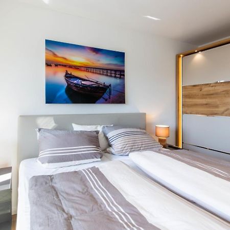 Ferienwohnung Windjammer ทิมเมนดอร์เฟอร์ ชตรันด์ ภายนอก รูปภาพ