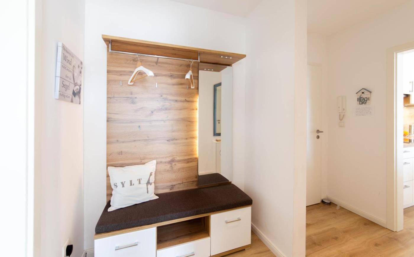 Ferienwohnung Windjammer ทิมเมนดอร์เฟอร์ ชตรันด์ ภายนอก รูปภาพ