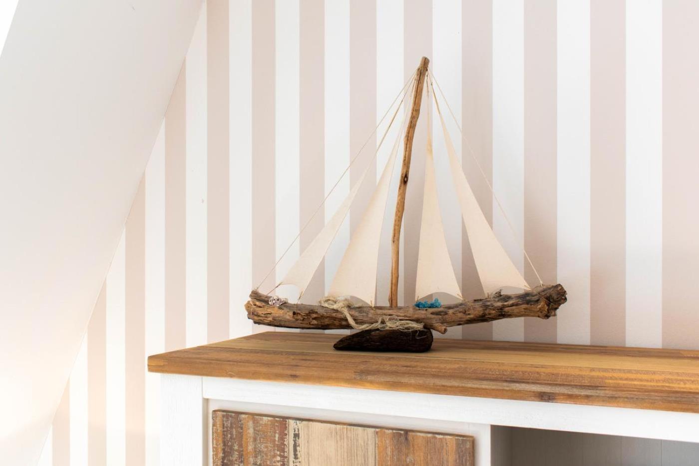 Ferienwohnung Windjammer ทิมเมนดอร์เฟอร์ ชตรันด์ ภายนอก รูปภาพ